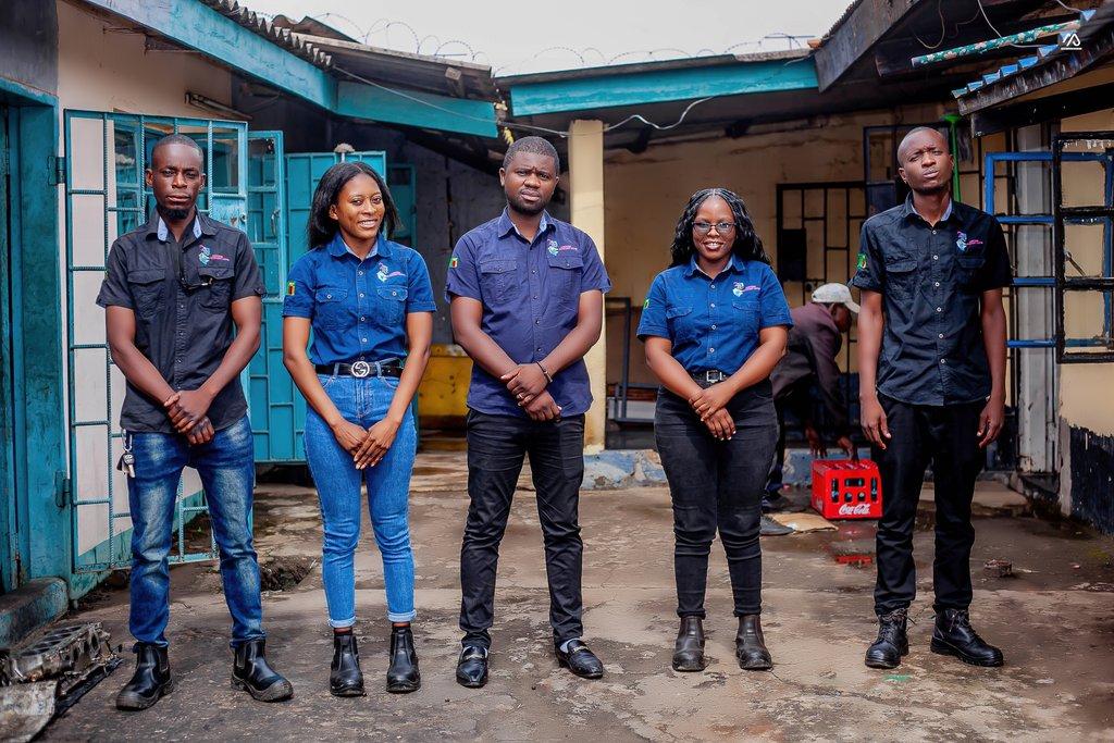 Fortified Investment Limited team
